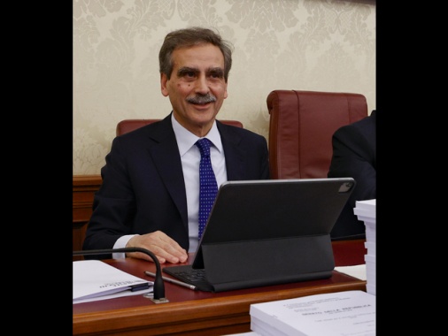 Mps, ulteriori approfondimenti sul regolamento per la lista del cda