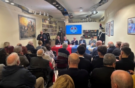 Sì e No a confronto: il referendum visto da Varese