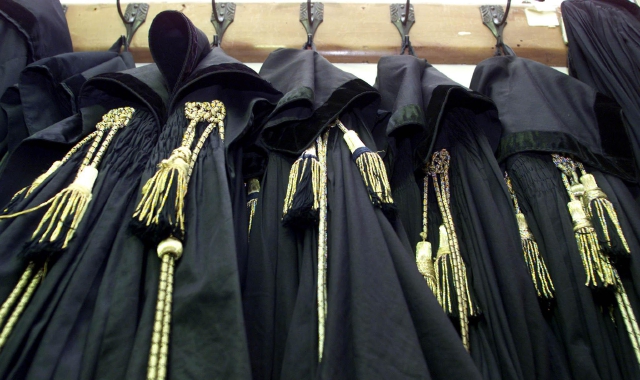 Separazione delle carriere: l’incontro della Camera Penale