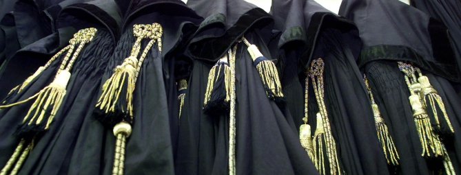 Separazione delle carriere: l’incontro della Camera Penale