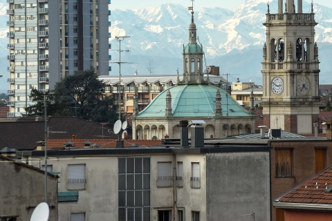 A Busto si vive a lungo: cinquanta i centenari