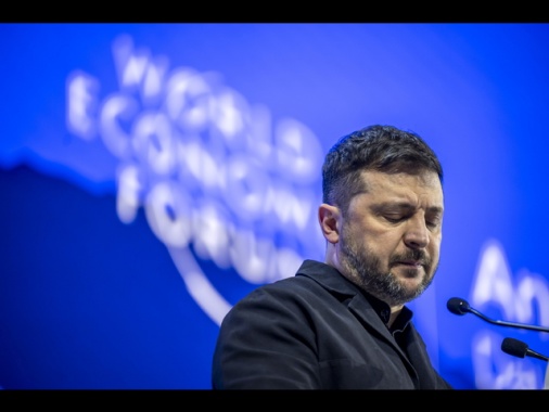 Media, al via il trilaterale a Abu Dhabi