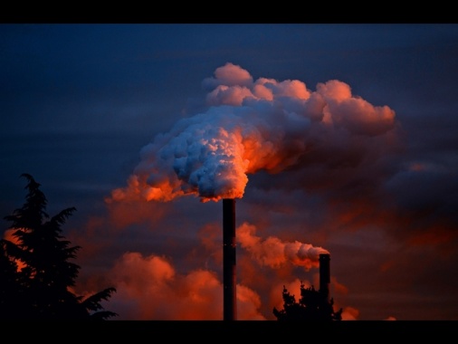 Emissioni da attività economiche Ue giù del 20% in undici anni