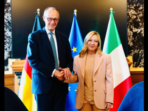 Accordo di difesa Italia-Germania, risposta congiunta a minacce alla Nato