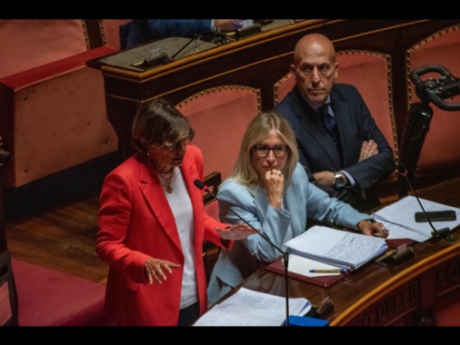 Romeo (Lega) sul ddl stupri, pronti ad aumentare le sanzioni