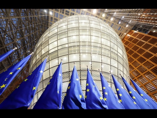 Ue, 'pieno sostegno a Kiev, quasi 200 miliardi da inizio guerra'