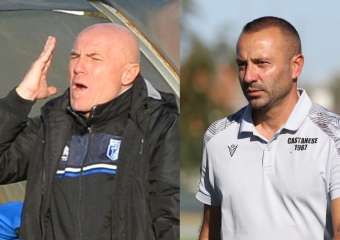 Novaromentin: via Melosi, torna Molluso