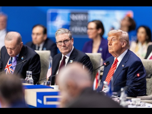 Starmer, 'da Trump parole offensive su Afghanistan, si scusi'