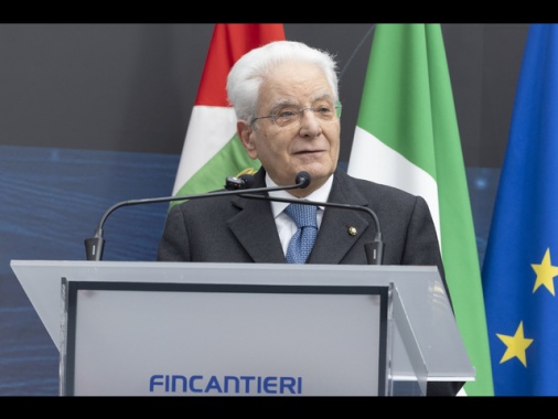 Mattarella, sfide complesse invitano a riflettere su forza sistemi democratici