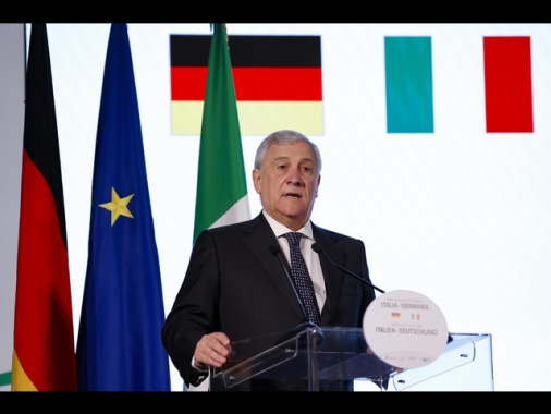 Tajani, sulla Consob non mi faccio imporre nulla da nessuno