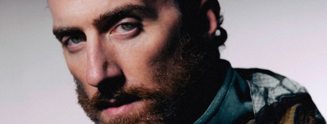 Mecna: il suo flow è una emozionante terapia