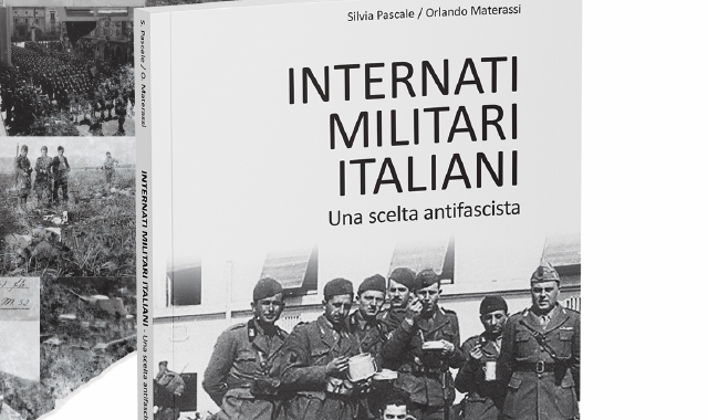 Nella Memoria dell’Olocausto anche gli Internati Militari Italiani