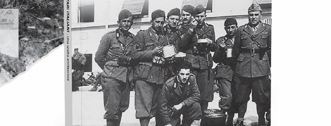 Nella Memoria dell’Olocausto anche gli Internati Militari Italiani