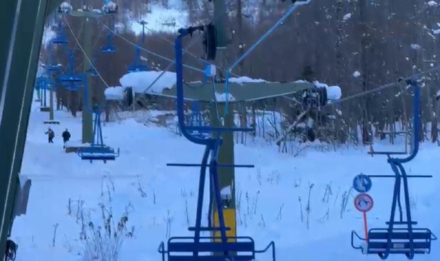 «Lo stop agli impianti di Macugnaga è come il Covid»