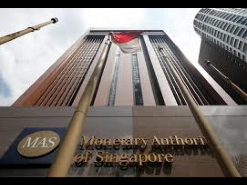 Singapore, netto raffreddamento dell'inflazione