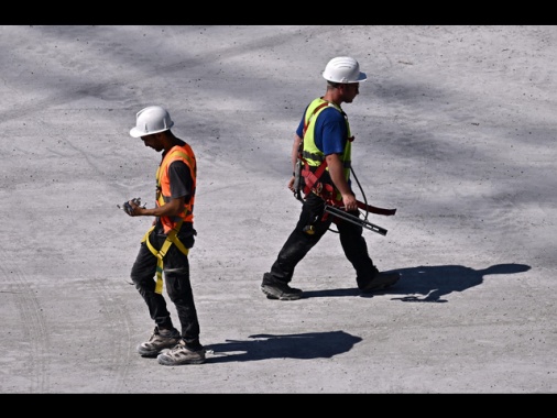 Cgia, 'l'età media di operai e impiegati sfiora i 42 anni'