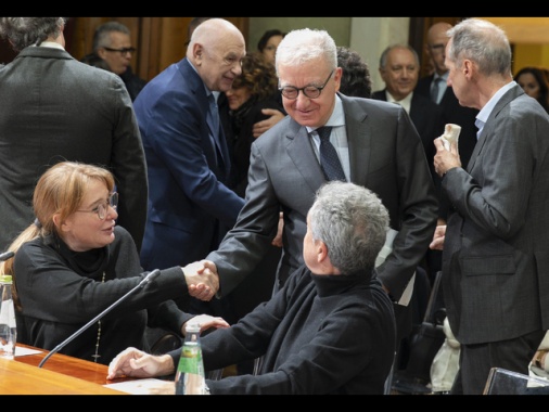 Chigi, Italia indignata, richiamato ambasciatore a Berna