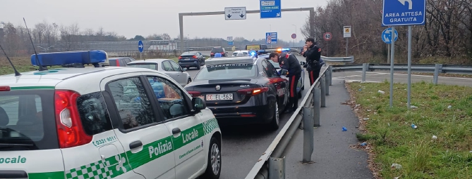 Malpensa: multati gli “aspettoni”