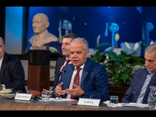 Milano Cortina: Piantedosi, Ice in Italia? Al momento non ci risulta