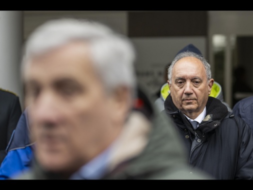 Tajani, la decisione di scarcerare Moretti inaccettabile