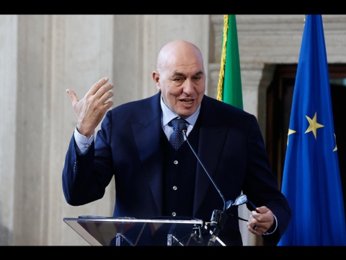 Crosetto 'Trump su Afghanistan? Niente lezioni su impegno Italia'