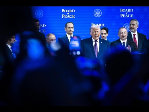 Trump a Nyp, 'avremo sovranità sulle basi in Groenlandia'