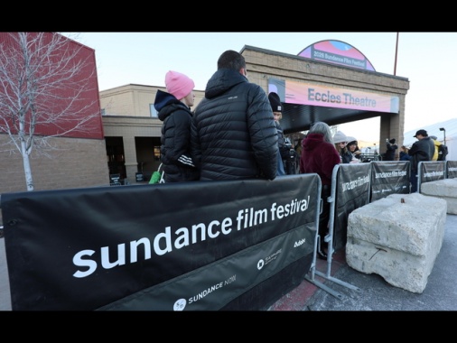 Attrici al Sundance, 'quello che succede a Minneapolis è scandaloso'