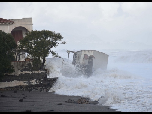 Consumatori, dopo Harry polizze catastrofali senza una copertura reale dei danni