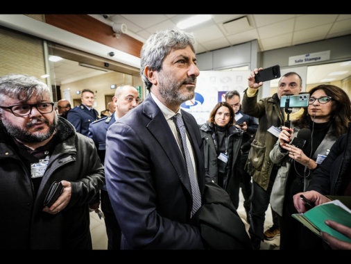 Il primo provvedimento della Giunta Fico è un ddl sul salario minimo