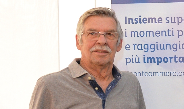 Domani a Casciago l’addio a De Wolf