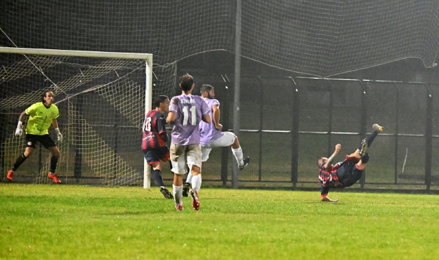 Sei anticipi nel menù dell’Eccellenza