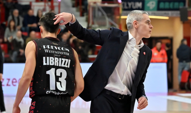 Ojm a Trento per correre. E vincere