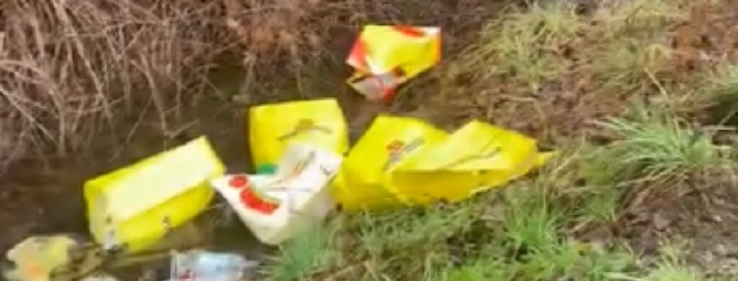 Incivili in trasferta. E il sindaco fa pulizia