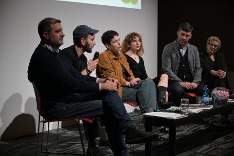 Premio Gallarate, voglia di Arte Viva