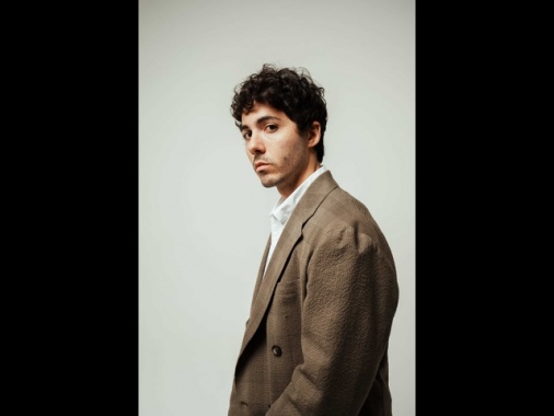 Fulminacci, a Sanremo tra sfiga e ironia e un nuovo album in uscita