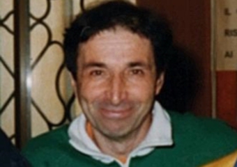 Addio a Balaustra, raccontò podismo e calcio locale