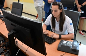 Oltre 1,7 milioni di chiamate al 112 di Varese