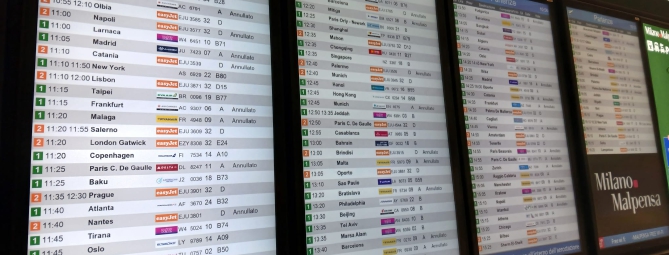 Il Garante boccia lo sciopero aereo durante le Olimpiadi