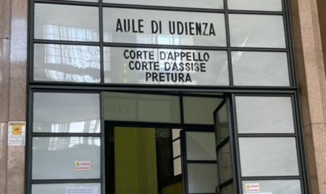 Il processo si è concluso in corte d’appello a Milano