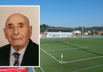 Gallaratese in lutto: addio a “Ciccillo”