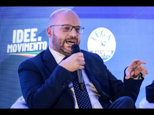 Fontana, dispiaciuto per le parole di Gratteri, dibattito sia sobrio