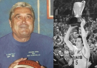 Varese celebra “Capitan Uncino”: 14 trofei con la grande Ignis