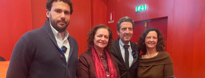 Buttafuoco a FilosofArti con “La domanda di Nietzsche”