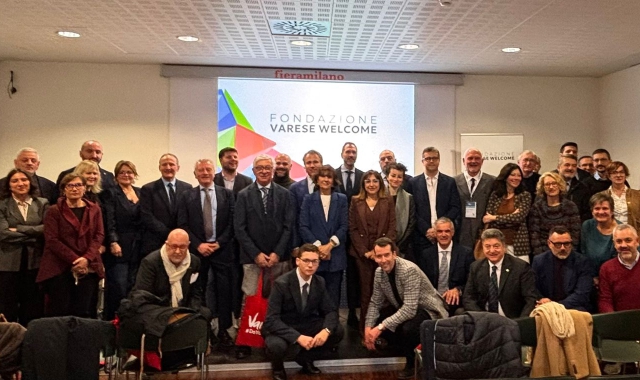 In provincia di Varese 3 milioni di turisti