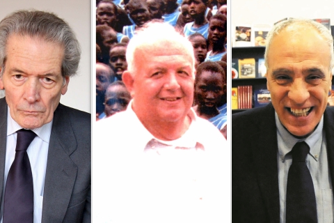 Non solo varesini tra i nuovi nomi del Famedio