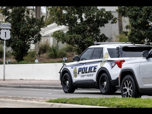 Sparatoria all'Università della South Carolina, 2 morti