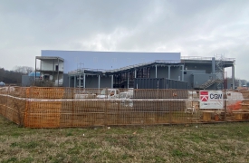 Busto, il Palaginnastica corre verso il traguardo