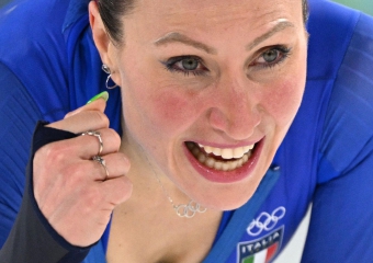 Alle radici di Lollobrigida: «Il carattere prima del talento»