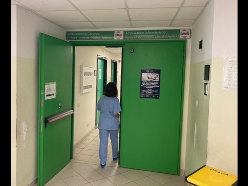 In Italia posti letto per ricoveri psichiatrici tra i più bassi al mondo