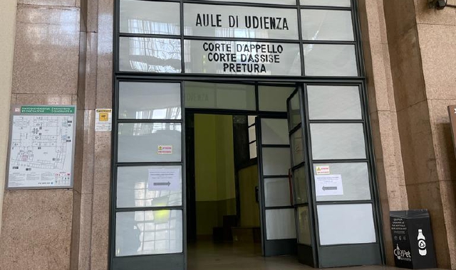 Molestie a Malpensa, in aula la verità dell'ex hostess